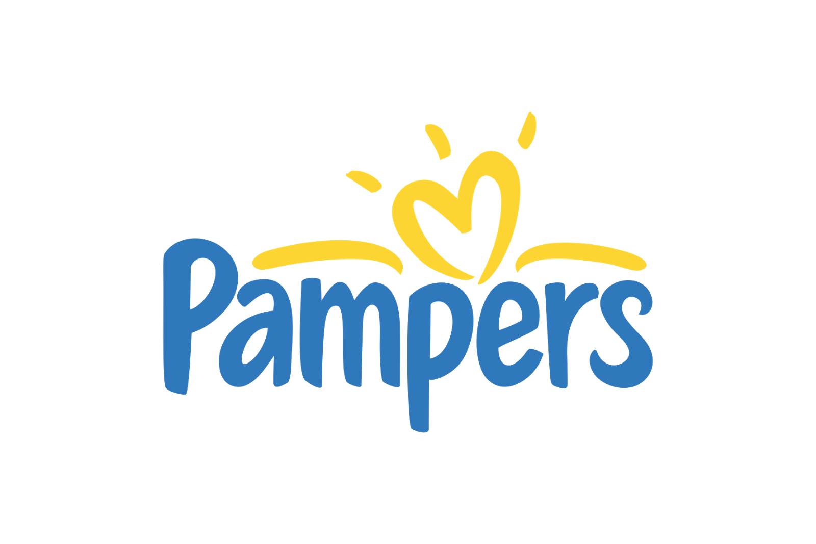 Pampers - PilatesGoods custom grip socks partner