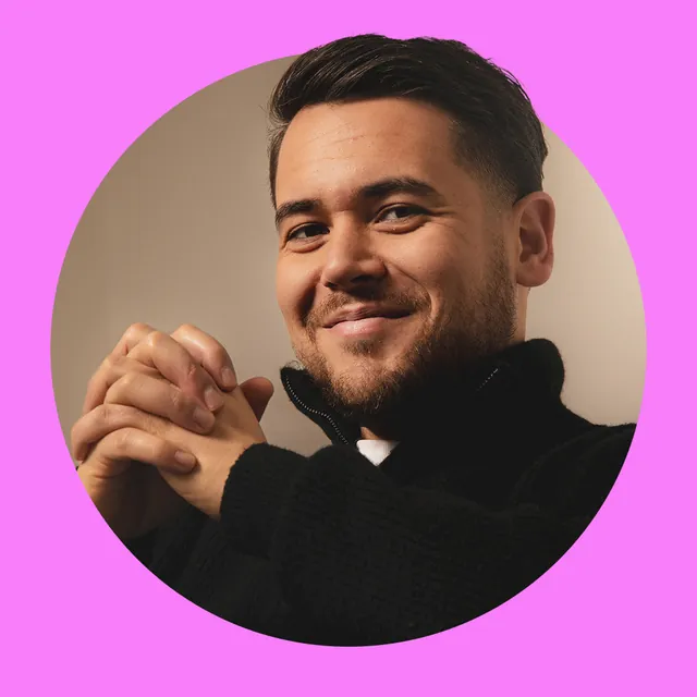 Jesse Enkelaar, Mitgründer von PilatesGoods