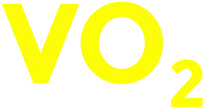 VO2 - PilatesGoods custom grip socks partner